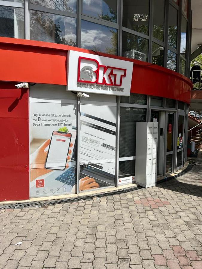 Appartamento Arvi's Tirana