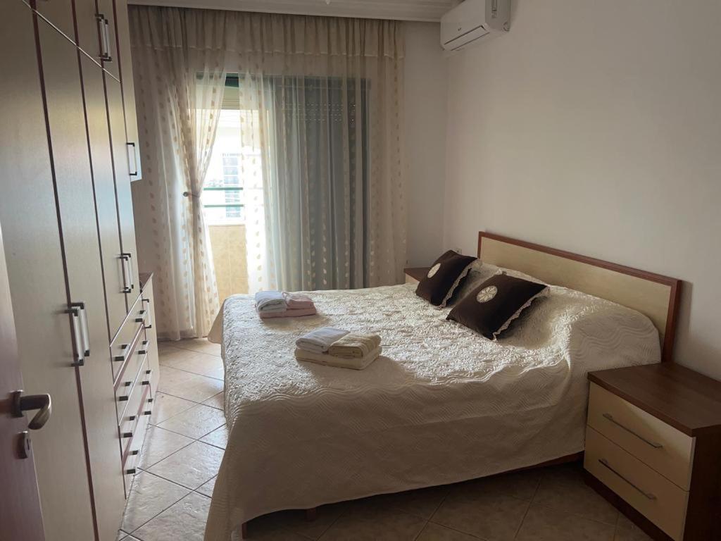 Appartamento Arvi's Tirana